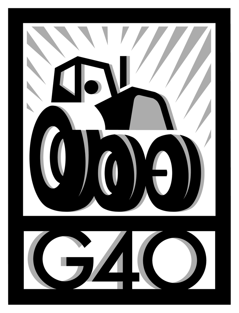 G40 Nicht-Mitglied